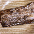 MEME72's cooksnap of when they made 太刀魚の塩焼き.