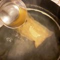 大阪のちゃーちゃん's cooksnap of when they made 優しい味わい。ジュワトロ♪#とうがん。.