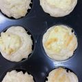 なーなちゃん's cooksnap of when they made 昼食に、HMで簡単すぎ♪惣菜パン.