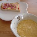 Nekozame's cooksnap of when they made ふわとろ・豆腐で簡単サッと出来上がり♪.