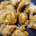 ゆうまいズ's cooksnap of when they made やみつき鶏の甘辛揚げ美味しすぎるので注意.