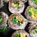 バタバタ子さん's cooksnap of when they made 牛切り落としＤＥラップステーキ！.