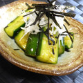 デラロサ's cooksnap of when they made 韓国風きゅうりセヨ～。.