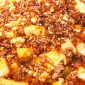 みやもっち☆'s cooksnap of when they made ♡本格派♪麻婆豆腐♡.