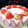 みれれーん's cooksnap of when they made ピンクな♡苺レアチーズケーキ.