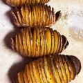 リクック's cooksnap of when they made 簡単！じゃがいものグリル焼き.