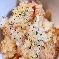 カメ姫☆'s cooksnap of when they made 簡単♡♥ミニトマトのピラフ.