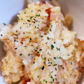 カメ姫☆'s cooksnap of when they made 簡単♡♥ミニトマトのピラフ.
