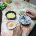 まりゆりひろこ's cooksnap of when they made 豚こまとキャベツのオイスター炒め.