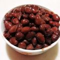 エイル君's cooksnap of when they made ふっくら金時豆の煮方（覚書）.