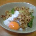 salymama's cooksnap of when they made 家にあるもので☆カレーピラフ☆.