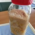 daikanon's cooksnap of when they made 柚子茶 火を使わないゆずの生ママレード.