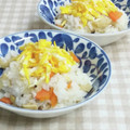 umemodoki's cooksnap of when they made ★ちらし寿司.