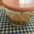 daikanon's cooksnap of when they made 柚子茶 火を使わないゆずの生ママレード.