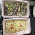 うさとも☆'s cooksnap of when they made 酢レンコン.