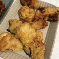 mikiのすけ's cooksnap of when they made マヨ天ぷら☆揚げないとり天.