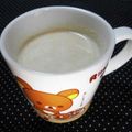 ＠迷子＠'s cooksnap of when they made 酒粕の健康ドリンク♪(甘さ控え目).