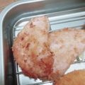 まーく71's cooksnap of when they made 簡単！一口ハムカツ.