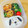 ﾁｮｺﾁｯﾌﾟ☆'s cooksnap of when they made ほうれん草と人参の卵とじ.