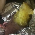 ＊かるさ＊'s cooksnap of when they made スロークッカーで簡単に「ねっとり焼き芋」.