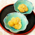 なつき☆ミ's cooksnap of when they made ほっこり(*^^*)うちの栗きんとん♪.