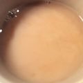 ベティ３'s cooksnap of when they made 牛乳感たっぷり☆濃厚ロイヤルミルクティー.