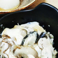 クック2LCIS4☆'s cooksnap of when they made 牡蠣のおろしぽん酢和え.