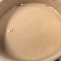 ベティ３'s cooksnap of when they made 冬にぴったり！ホットコーヒーココア.
