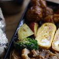 ガメコ's cooksnap of when they made ブロッコリーとさつまいものおかか和え.