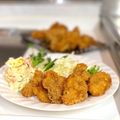 かっちゃん杉's cooksnap of when they made 基本の牡蠣フライ.
