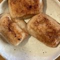 ＊ゆみみ＊'s cooksnap of when they made バター餅.