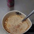おくみの's cooksnap of when they made ♥＊シナモンのホットミルク♫＊♥.