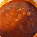 こめまる。's cooksnap of when they made ルーを使わない　ビーフシチュー.