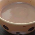 ひぃたろぉ～♪'s cooksnap of when they made 無糖ココアでカフェモカ♡.