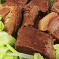 さざんか©'s cooksnap of when they made お鍋で♪　やわらか豚の角煮簡単レシピ♪.