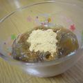 JUNSEIママ's cooksnap of when they made こ、これはうまいぞ、ところてん.