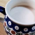 さるじい's cooksnap of when they made 造り酒屋の甘酒（酒粕）.