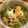 さあちやん＾＾★'s cooksnap of when they made 我が家の節約ごはん★揚げ玉入り温玉丼.
