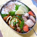 ♬ぶちこ♬'s cooksnap of when they made 甘酢マヨチキン.