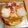 mocha03's cooksnap of when they made アイスで簡単！バスクチーズケーキ.