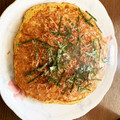 こずっぴ's cooksnap of when they made やまといものふわふわ焼き.