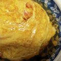 rrinda's cooksnap of when they made 超簡単☆旨味堪能！オイスター天津飯♪♪♪.