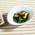 SP♪'s cooksnap of when they made 焼きピーマンとエリンギの味噌和え.