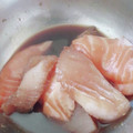 まーく71's cooksnap of when they made づけ丼のたれ.