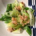 ベティ３'s cooksnap of when they made 簡単！やみつき激ウマ！無限長ねぎ＆ツナ♪.