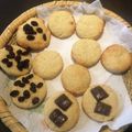 saki0109's cooksnap of when they made 年頃の娘が絶賛☆生おからスコーン.