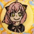 ＊小さなバイキング＊'s cooksnap of when they made 簡単！パータデコールを作ろう♫.