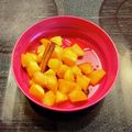 ブランディ's cooksnap of when they made りんごのシンプルコンポート.