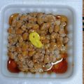 SUNMOONMOM's cooksnap of when they made しゃばしゃば納豆.
