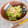 バカリャウ's cooksnap of when they made 新たまねぎとカニかまの中華風デリサラダ.